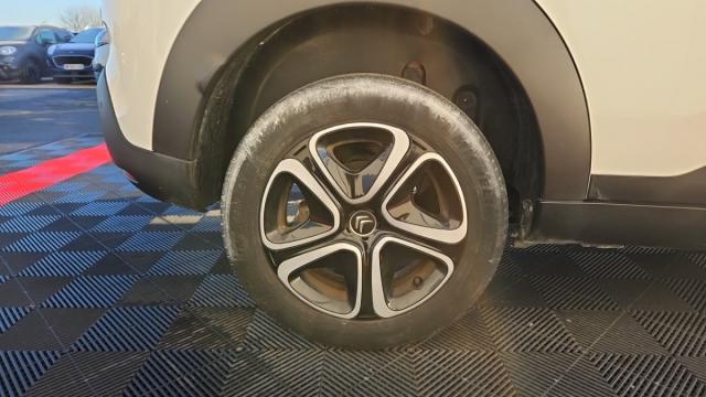 Citroen C4 Cactus image 6