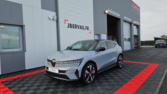 Renault Mégane E-Tech Ev40 130ch Standard Charge Techno