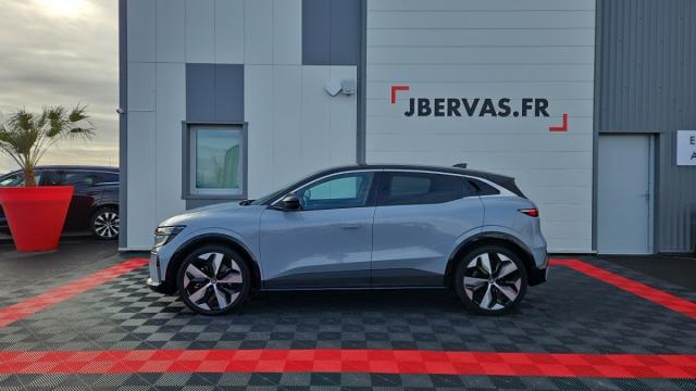 Renault Mégane E-Tech image 8