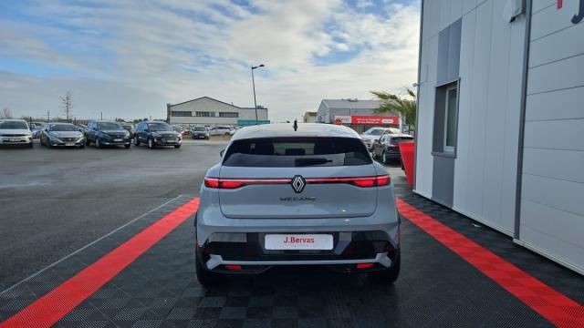 Renault Mégane E-Tech image 5