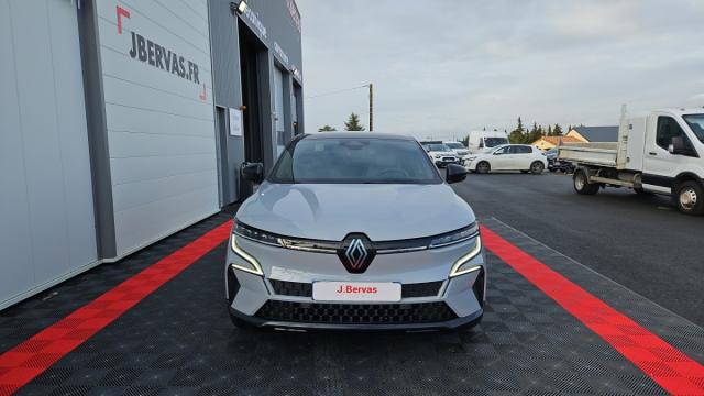 Renault Mégane E-Tech image 9