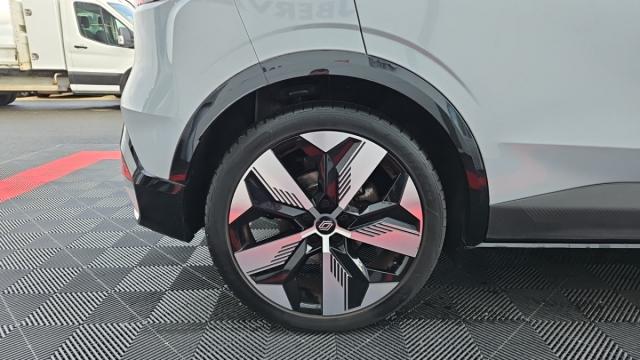 Renault Mégane E-Tech image 1