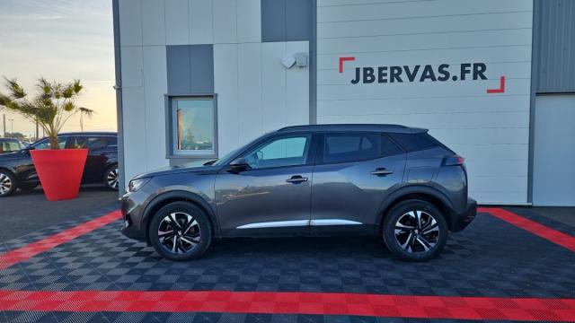 Peugeot 2008 image 2