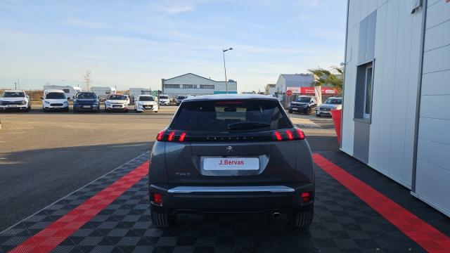 Peugeot 2008 image 1