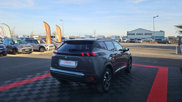 Peugeot 2008 image 6