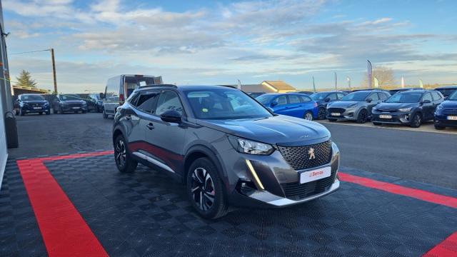 Peugeot 2008 image 9