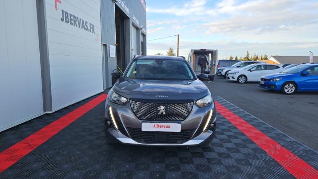 Peugeot 2008 image 4