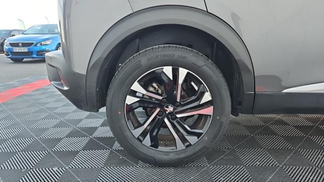 Peugeot 2008 image 5