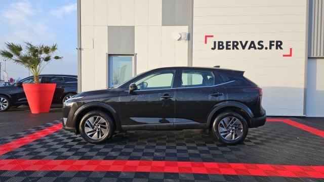 Nissan Qashqai image 7