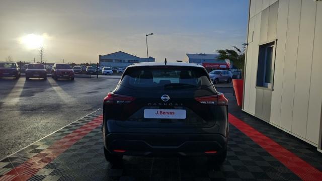 Nissan Qashqai image 3