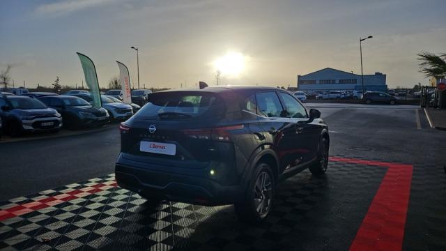 Nissan Qashqai image 9