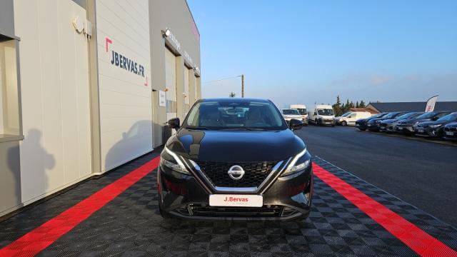 Nissan Qashqai image 1