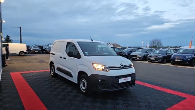 Citroen Berlingo image 6