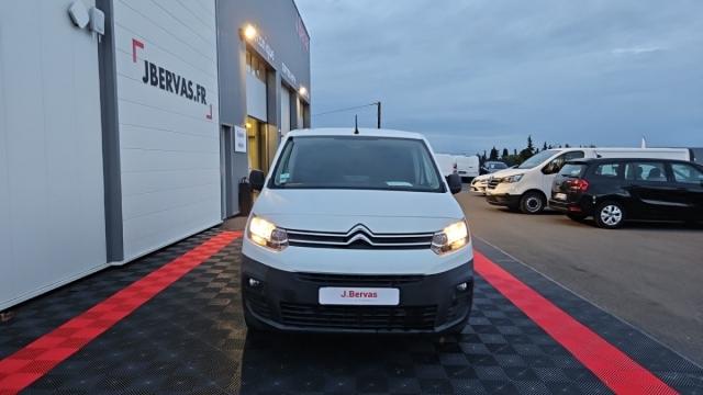 Citroen Berlingo image 3