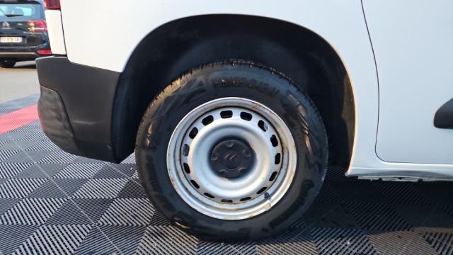 Citroen Berlingo image 7