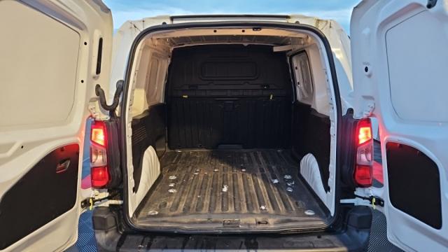 Citroen Berlingo image 8