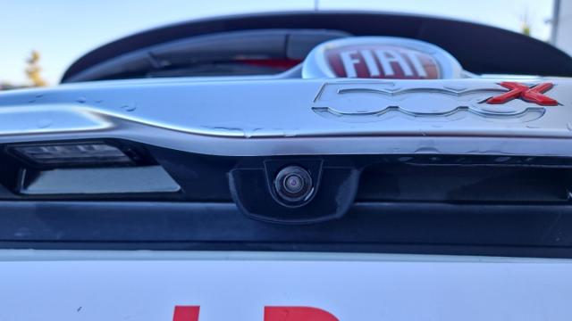 Fiat 500x image 3