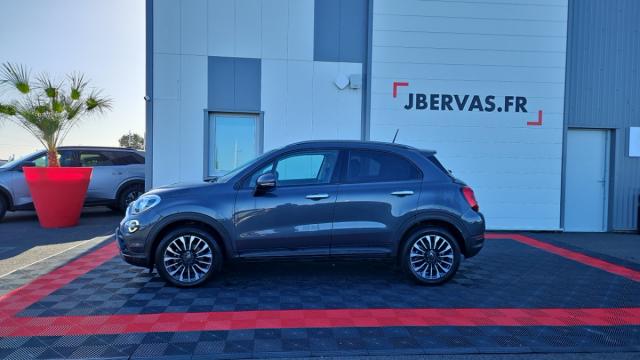 Fiat 500x image 7