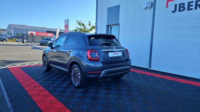 Fiat 500x image 1