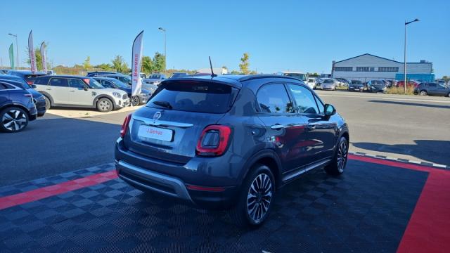 Fiat 500x image 9