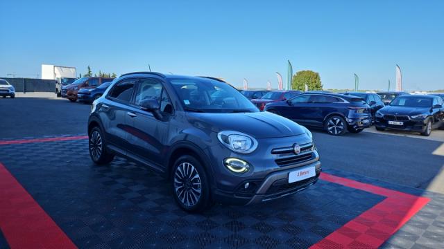 Fiat 500x image 8