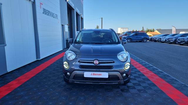 Fiat 500x image 2