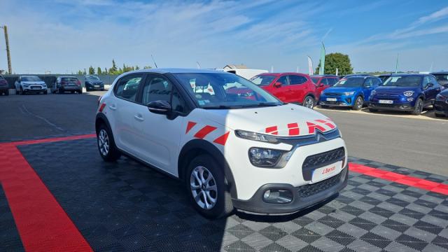Citroen C3 image 1