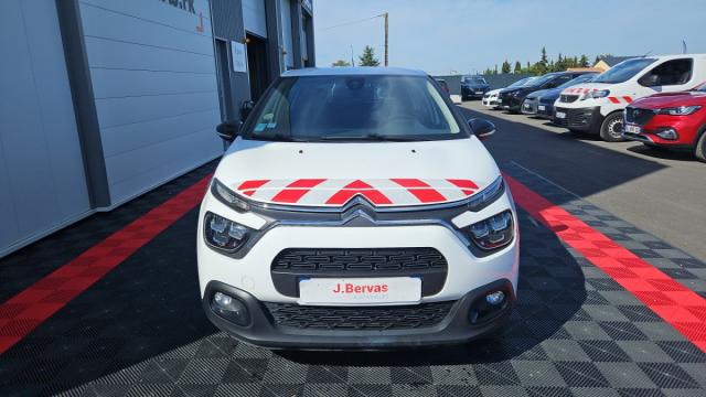 Citroen C3 image 2