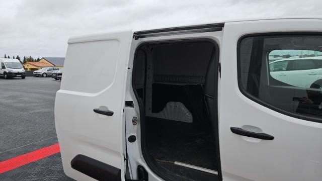 Peugeot Partner image 7