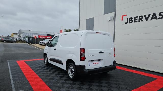 Peugeot Partner image 3