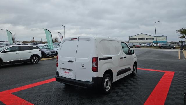 Peugeot Partner image 9