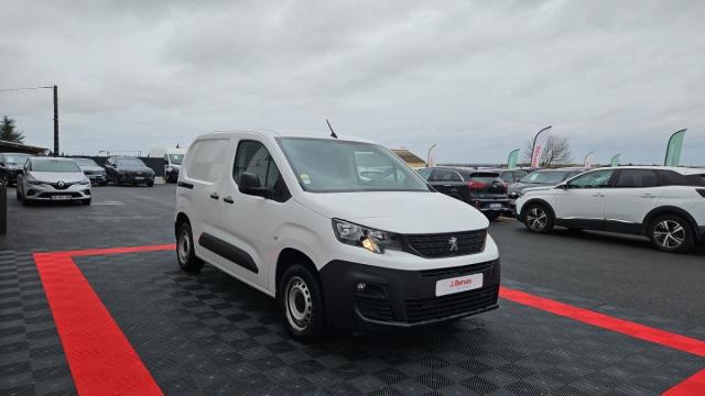 Peugeot Partner image 4