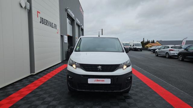 Peugeot Partner image 1