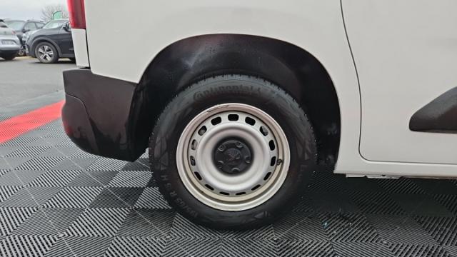 Peugeot Partner image 2