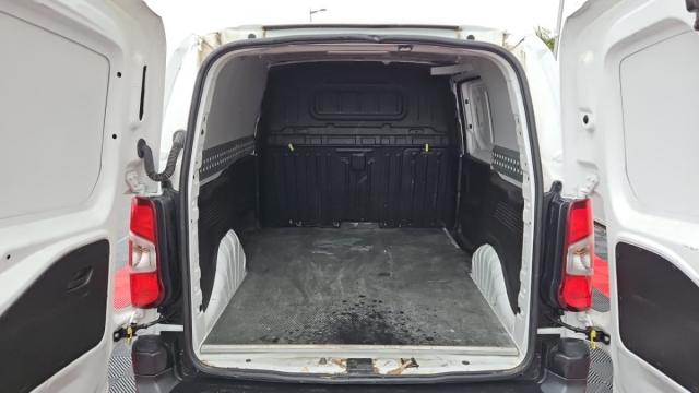 Peugeot Partner image 6