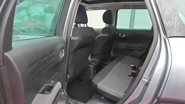Citroen C3 Aircross image 4
