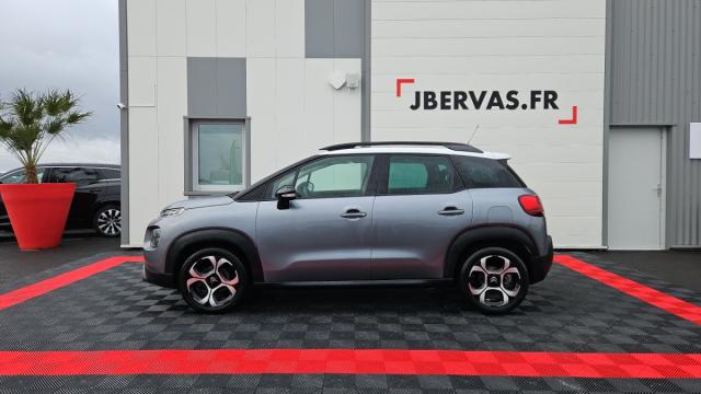 Citroen C3 Aircross image 3