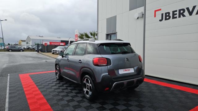 Citroen C3 Aircross image 9