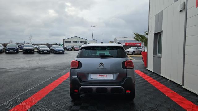 Citroen C3 Aircross image 2