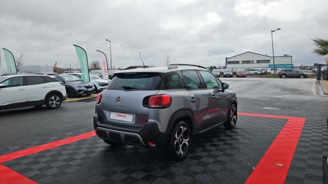 Citroen C3 Aircross image 7