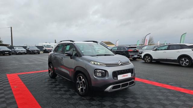 Citroen C3 Aircross image 5
