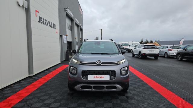 Citroen C3 Aircross image 1