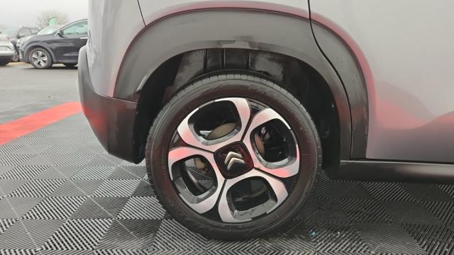 Citroen C3 Aircross image 8