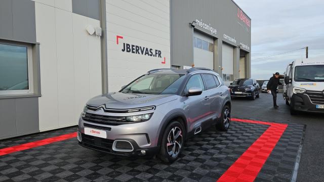 Citroen C5 Aircross Business Hybride 225 Ss E-Eat8 Business+