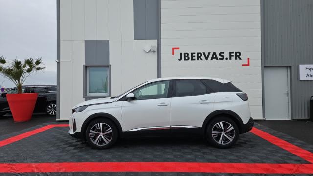 Peugeot 3008 image 2