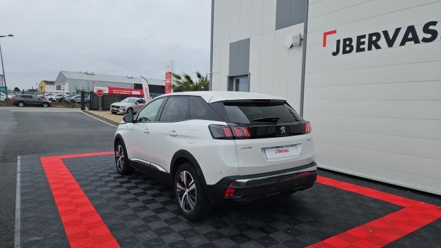 Peugeot 3008 image 5