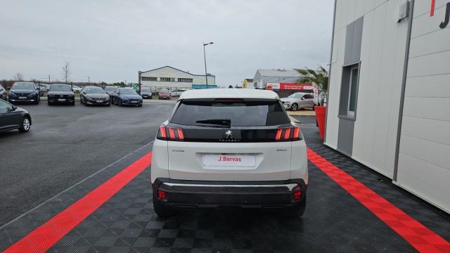 Peugeot 3008 image 4