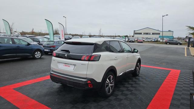 Peugeot 3008 image 7