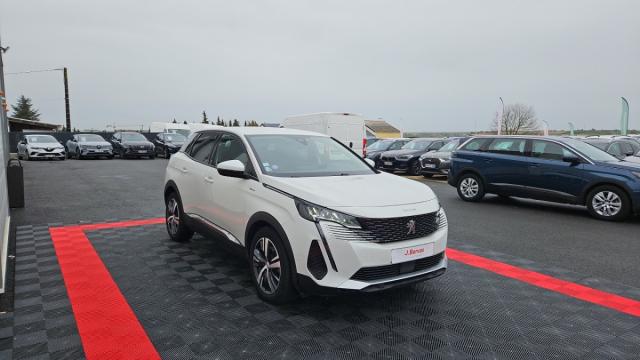 Peugeot 3008 image 1