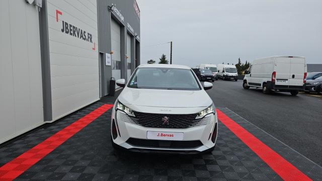 Peugeot 3008 image 9